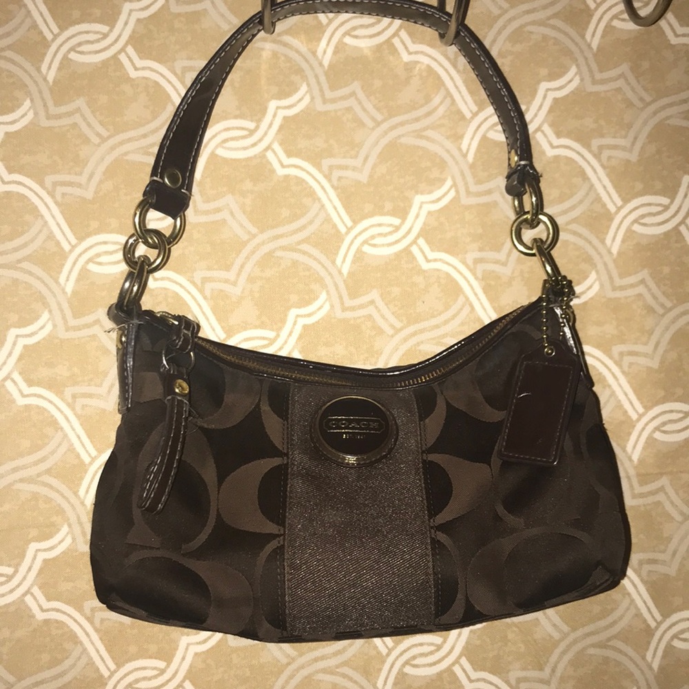 Coach handbag